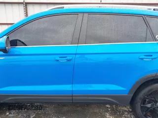 2023 Volkswagen Taos SE z VIN 3VVNX7B28PM305652, wystawiony jako IAAI lot #41892522 z przebiegiem 50 644 mil mil oraz . Historia ofert i sprzedaży dostępna na DreamBid. Obrazek 14.