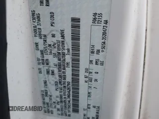 2008 Ford Econoline Cargo Commercial с VIN 1FTSE34L38DA26760, выставлен на аукционе Copart как лот 61698075 с пробегом 155 493 миль миль и Чистый • Clean title. История ставок и продаж доступна на DreamBid. Изображение 13.