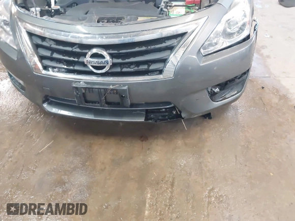 2014 Nissan Altima SV with VIN 1N4AL3AP4EC108576, listed as a IAAI auction lot 41333694 with 143,066 mi miles and . Bid and sale history available at DreamBid. Image 11.