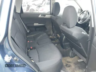 2012 Subaru Forester X Premium z VIN JF2SHBCC7CH431025, wystawiony jako IAAI lot #42144648 z przebiegiem 114 336 mil mil oraz . Historia ofert i sprzedaży dostępna na DreamBid. Obrazek 8.