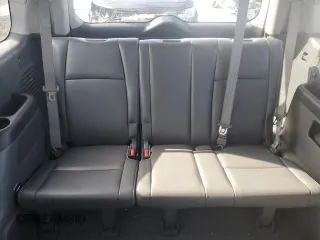 2008 Honda Pilot EX-L with VIN 5FNYF18518B041662, listed as a Copart auction lot 49458895 with 119,151 mi miles and Salvage Title. Bid and sale history available at carsss.com. Image 10.