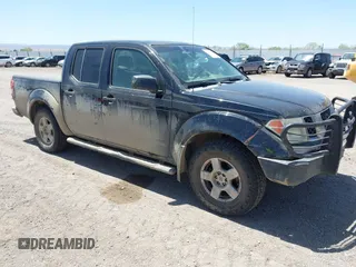 2007 Nissan Frontier Nismo z VIN 1N6AD07W87C437723, wystawiony jako IAAI lot #42255788 z przebiegiem 223 177 mil mil oraz . Historia ofert i sprzedaży dostępna na DreamBid. Obrazek 1.