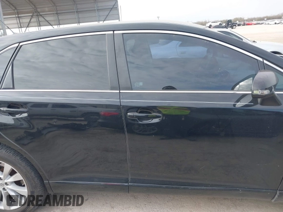 2014 Toyota Venza LE with VIN 4T3ZA3BB3EU085147, listed as a IAAI auction lot 41629043 with 233,547 mi miles and . Bid and sale history available at carsss.com. Image 14.