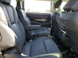 2022 Subaru Ascent Touring z VIN 4S4WMARD7N3468982, wystawiony jako Copart lot #59561895 z przebiegiem 26 342 mil mil oraz Szkoda całkowita • Salvage title. Historia ofert i sprzedaży dostępna na DreamBid. Obrazek 11.