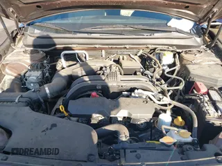 2019 Subaru Outback Premium with VIN 4S4BSAFC2K3373466, listed as a IAAI auction lot 42665425 with 65,545 mi miles and . Bid and sale history available at DreamBid. Image 10.