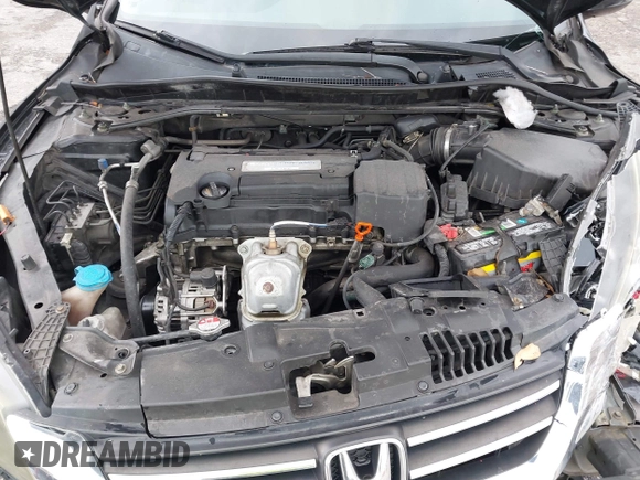 2015 Honda Accord EX-L с VIN 1HGCR2F82FA168142, выставлен на аукционе IAAI как лот 42717219 с пробегом 122 002 миль миль и . История ставок и продаж доступна на DreamBid. Изображение 10.