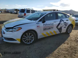 2017 Ford Fusion SE z VIN 3FA6P0HD1HR284866, wystawiony jako Copart lot #46612265 z przebiegiem 142 248 mil mil oraz Szkoda całkowita • Salvage title. Historia ofert i sprzedaży dostępna na DreamBid. Obrazek 1.