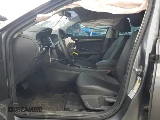 2019 Volkswagen Jetta SEL z VIN 3VWEB7BU3KM231531, wystawiony jako Copart lot #63348835 z przebiegiem 56 098 mil mil oraz Szkoda całkowita • Salvage title. Historia ofert i sprzedaży dostępna na DreamBid. Obrazek 7.