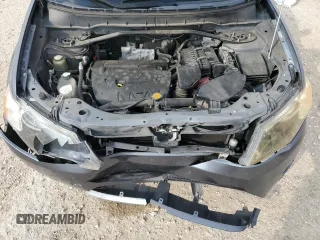 2009 Mitsubishi Outlander ES with VIN JA4LS21W49Z012614, listed as a Copart auction lot 78601734 with 146,112 mi miles and Salvage Title. Bid and sale history available at carsss.com. Image 12.