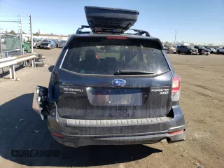 2017 Subaru Forester Premium with VIN JF2SJAEC3HH512963, listed as a Copart auction lot 47452033 with 79,585 mi miles. Bid and sale history available at carsss.com. Image 6.