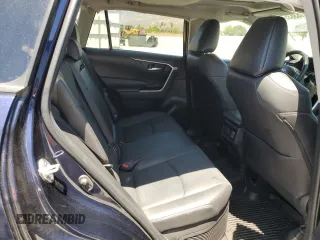 2022 Toyota RAV4 Hybrid XLE Premium z VIN 4T3B6RFV5NU097584, wystawiony jako Copart lot #56163835 z przebiegiem 25 016 mil mil oraz Szkoda całkowita • Salvage title. Historia ofert i sprzedaży dostępna na DreamBid. Obrazek 11.