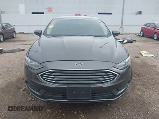 2017 Ford Fusion SE with VIN 3FA6P0H77HR237562, listed as a IAAI auction lot 41811923 with 120,440 mi miles and . Bid and sale history available at DreamBid. Image 13.