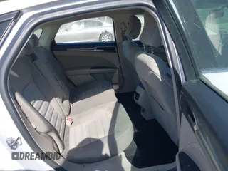 2018 Ford Fusion SE z VIN 3FA6P0LU2JR155483, wystawiony jako IAAI lot #42019475 z przebiegiem Nie podano mil oraz . Historia ofert i sprzedaży dostępna na DreamBid. Obrazek 8.