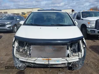 2014 Honda Odyssey EX-L with VIN 5FNRL5H63EB136541, listed as a IAAI auction lot 41866320 with 148,696 mi miles and . Bid and sale history available at DreamBid. Image 13.