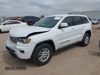 2020 Jeep Grand Cherokee Altitude with VIN 1C4RJEAG7LC328824, listed as a IAAI auction lot 42253946 with 94,035 mi miles and . Bid and sale history available at DreamBid. Image 19.