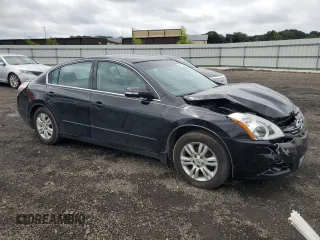 2011 Nissan Altima S with VIN 1N4AL2AP5BN477621, listed as a Copart auction lot 64810615 with 172,639 mi miles and Salvage title. Bid and sale history available at DreamBid. Image 4.