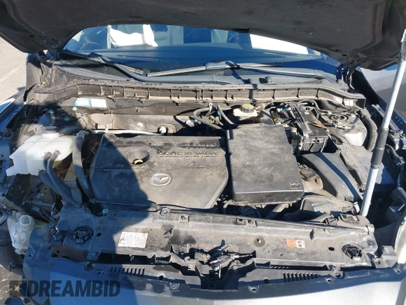 2010 Mazda 3 S Sport with VIN JM1BL1H69A1127601, listed as a IAAI auction lot 41436571 with 149,242 mi miles and . Bid and sale history available at DreamBid. Image 10.
