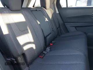2016 GMC Terrain SLE with VIN 2GKFLTE36G6227771, listed as a IAAI auction lot 41429462 with 147,045 mi miles. Bid and sale history available at carsss.com. Image 8.
