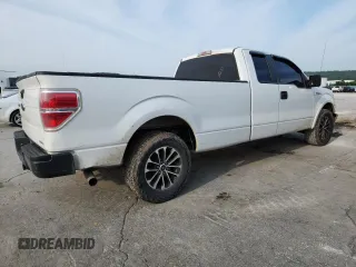 2013 Ford F-150 XL с VIN 1FTFX1CF9DKG47521, выставлен на аукционе Copart как лот 60262495 с пробегом 300 728 миль миль и Списание • Salvage title. История ставок и продаж доступна на DreamBid. Изображение 3.