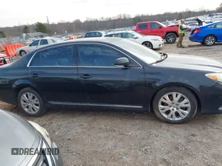 2011 Toyota Avalon with VIN 4T1BK3DB5BU375664, listed as a IAAI auction lot 41356584 with 196,968 mi miles and . Bid and sale history available at DreamBid. Image 13.
