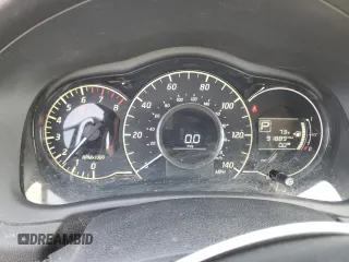 2015 Nissan Note SV z VIN 3N1CE2CPXFL372205, wystawiony jako Copart lot #61229735 z przebiegiem 91 889 mil mil oraz Szkoda całkowita • Salvage title. Historia ofert i sprzedaży dostępna na DreamBid. Obrazek 9.