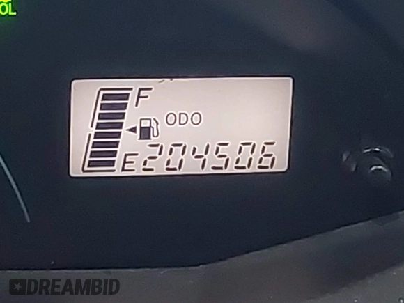 2007 Toyota Yaris с VIN JTDJT923475074316, выставлен на аукционе IAAI как лот 42059316 с пробегом 204 506 миль миль и . История ставок и продаж доступна на DreamBid. Изображение 16.