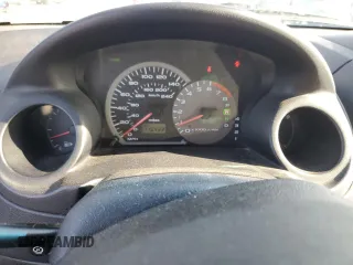 2003 Mitsubishi Eclipse GT with VIN 4A3AE55H03E144024, listed as a Copart auction lot 67062614 with 115,433 mi miles and Clean Title. Bid and sale history available at carsss.com. Image 9.