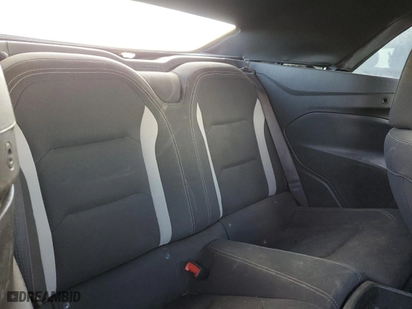 2018 Chevrolet Camaro 1LT with VIN 1G1FB3DS8J0139577, listed as a Copart auction lot 85465314 with 154,781 mi miles and Non Repairable. Bid and sale history available at carsss.com. Image 10.