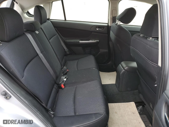 2016 Subaru Impreza Wagon 2.0i Sport Premium with VIN JF1GPAP68G8273909, listed as a Copart auction lot 49871225 with 18,661 mi miles and Salvage Title. Bid and sale history available at carsss.com. Image 10.