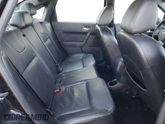 2009 Ford Focus SEL with VIN 1FAHP37N09W245463, listed as a Copart auction lot 86178494 with 144,194 mi miles and Salvage Title. Bid and sale history available at carsss.com. Image 10.