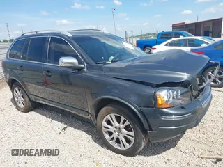 2013 Volvo XC90 Premier Plus z VIN YV4952CY0D1651258, wystawiony jako IAAI lot #42159060 z przebiegiem 208 120 mil mil oraz . Historia ofert i sprzedaży dostępna na DreamBid. Obrazek 1.