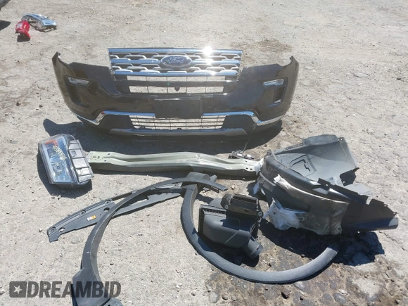 2019 Ford Explorer Limited z VIN 1FM5K8F82KGA03399, wystawiony jako IAAI lot #42329958 z przebiegiem 60 028 mil mil oraz . Historia ofert i sprzedaży dostępna na DreamBid. Obrazek 12.
