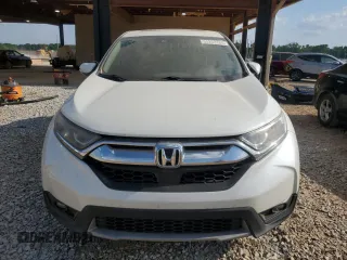 2017 Honda CR-V EX-L with VIN 2HKRW1H80HH515665, listed as a Copart auction lot 55253165 with 175,471 mi miles and Clean Title. Bid and sale history available at DreamBid. Image 5.