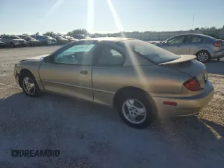 2005 Pontiac Sunfire with VIN 3G2JB12F55S105143, listed as a Copart auction lot 82333904 with 93,112 mi miles and Non Repairable. Bid and sale history available at carsss.com. Image 2.