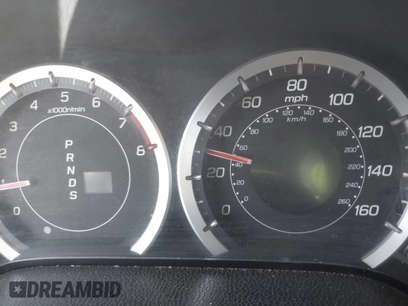2010 Acura TSX с VIN JH4CU2F69AC008847, выставлен на аукционе IAAI как лот 42432908 с пробегом Не указан миль и . История ставок и продаж доступна на DreamBid. Изображение 16.