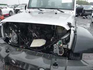 2012 Jeep Wrangler Sport с VIN 1C4AJWAG0CL273538, выставлен на аукционе IAAI как лот 41998975 с пробегом 120 603 миль миль и . История ставок и продаж доступна на DreamBid. Изображение 6.