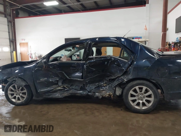 2008 Mercury Milan с VIN 3MEHM07Z78R663605, выставлен на аукционе IAAI как лот 41373896 с пробегом 191 134 миль миль и . История ставок и продаж доступна на DreamBid. Изображение 14.