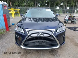 2018 Lexus RX 350L Premium с VIN JTJDZKCA3J2011598, выставлен на аукционе IAAI как лот 42382429 с пробегом 115 689 миль миль и . История ставок и продаж доступна на DreamBid. Изображение 12.