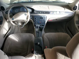 2004 Chevrolet Classic with VIN 1G1ND52F14M512169, listed as a Copart auction lot 42271045 with 106,767 mi miles and Clean Title. Bid and sale history available at carsss.com. Image 8.