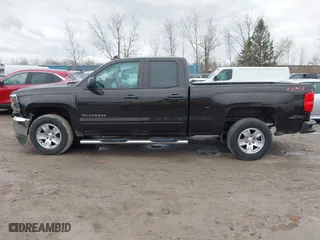 2018 Chevrolet Silverado 1500 LT with VIN 1GCVKREH4JZ186528, listed as a IAAI auction lot 41830348 with 170,737 mi miles. Bid and sale history available at carsss.com. Image 14.