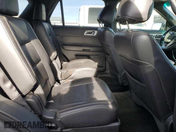 2013 Ford Explorer Sport z VIN 1FM5K8GT2DGC59614, wystawiony jako Copart lot #81753174 z przebiegiem 170 397 mil mil oraz Szkody całkowita. Historia ofert i sprzedaży dostępna na DreamBid. Obrazek 11.