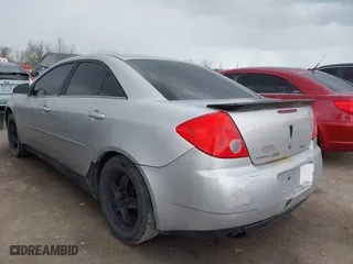 2010 Pontiac G6 w/1SA with VIN 1G2ZA5E02A4154217, listed as a IAAI auction lot 42065310 with 193,317 mi miles. Bid and sale history available at carsss.com. Image 3.