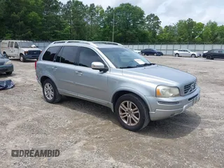 2013 Volvo XC90 Premier Plus с VIN YV4952CY2D1668000, выставлен на аукционе IAAI как лот 42514229 с пробегом 173 123 миль миль и . История ставок и продаж доступна на DreamBid. Изображение 1.