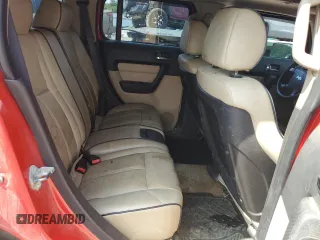 2006 Hummer H3 with VIN 5GTDN136468263670, listed as a Copart auction lot 68622554 with 134,008 mi miles and Salvage Title. Bid and sale history available at carsss.com. Image 11.