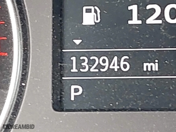 2016 Audi A3 2.0T Premium with VIN WAUB8GFF9G1009335, listed as a IAAI auction lot 41944319 with 132,946 mi miles. Bid and sale history available at carsss.com. Image 15.