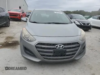 2016 Hyundai Elantra GT with VIN KMHD35LH8GU262385, listed as a Copart auction lot 76870084 with 151,011 mi miles and Clean Title. Bid and sale history available at carsss.com. Image 5.