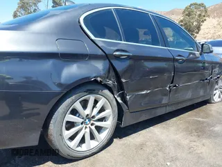 2016 BMW 5 Series 535i with VIN WBA5B1C5XGG133828, listed as a IAAI auction lot 39934390 with 83,248 mi miles and . Bid and sale history available at DreamBid. Image 19.