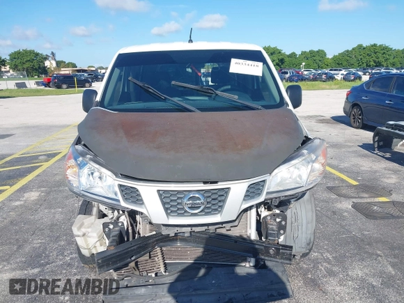 2017 Nissan NV200 S с VIN 3N6CM0KN5HK696818, выставлен на аукционе IAAI как лот 40334418 с пробегом 219 841 миль миль и . История ставок и продаж доступна на DreamBid. Изображение 13.