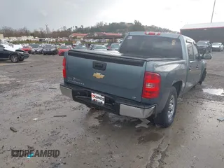 2011 Chevrolet Silverado 1500 LT with VIN 3GCPCSEA5BG115548, listed as a IAAI auction lot 41893746 with 224,233 mi miles and . Bid and sale history available at DreamBid. Image 4.