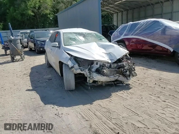 2015 Chevrolet Malibu LT with VIN 1G11D5SL7FF177981, listed as a Copart auction lot 54140905 with Not Provided miles and Salvage Title. Bid and sale history available at DreamBid. Image 13.